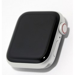 APPLE WATCH SE 40MM A2355 PLATA