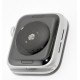 APPLE WATCH SE 40MM A2355 PLATA