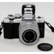 CAMARA REFLEX DIGITAL OLYMPUS OM-D EM-M10 II