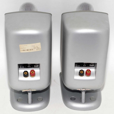 PAREJA ALTAVOCES BOWER WILKINS LM1