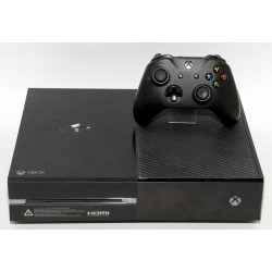 VIDEOCONSOLA XBOX ONE 360GB