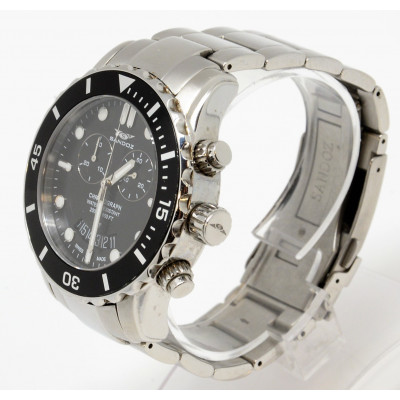 Reloj Cronógrafo Sandoz 72537-0816
