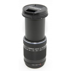 OBJETIVO ZUIKO OLYMPUS MICRO 40-150MM