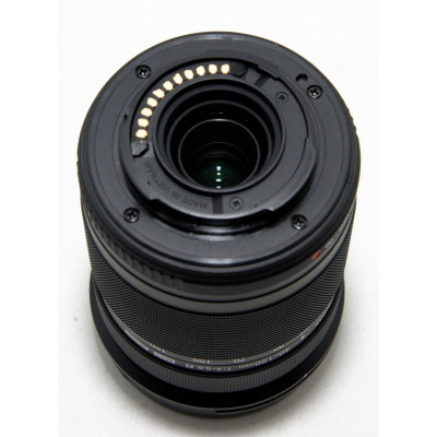 OBJETIVO ZUIKO OLYMPUS MICRO 40-150MM