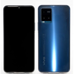 SMARTPHONE VIVO Y21S 128GB AZUL