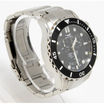 Reloj Cronógrafo Sandoz 72537-0816