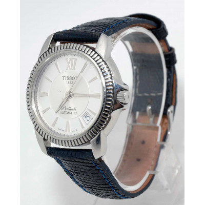 RELOJ AUTOMATICO TISSOT BALLADE