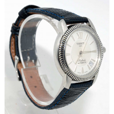 RELOJ AUTOMATICO TISSOT BALLADE