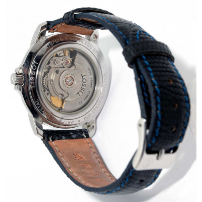 RELOJ AUTOMATICO TISSOT BALLADE