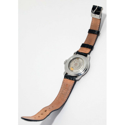 RELOJ AUTOMATICO TISSOT BALLADE