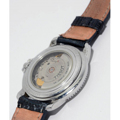 RELOJ AUTOMATICO TISSOT BALLADE