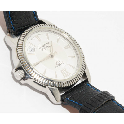 RELOJ AUTOMATICO TISSOT BALLADE