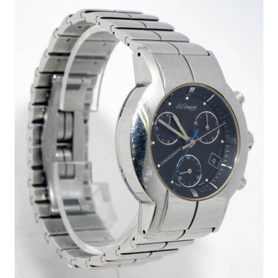 RELOJ DUPONT PARIS 0064511