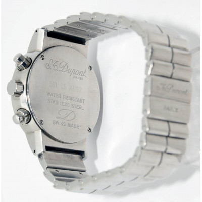 RELOJ DUPONT PARIS 0064511