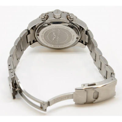 Reloj Cronógrafo Sandoz 72537-0816