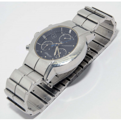 RELOJ DUPONT PARIS 0064511