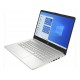 NOTEBOOK HP 14s-dq2001ns / Intel i5-1135G7 2.4GHz / 250GB SSD / 8GB RAM
