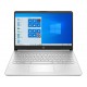 NOTEBOOK HP 14s-dq2001ns / Intel i5-1135G7 2.4GHz / 250GB SSD / 8GB RAM