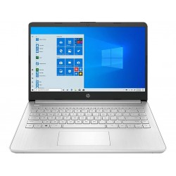 NOTEBOOK HP 14s-dq2001ns / Intel i5-1135G7 2.4GHz / 250GB SSD / 8GB RAM