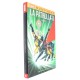 LIBRO COMIC LA PATRULLA X - EL DON
