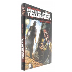 LIBRO COMIC HELLBLAZER GARTH ENNIS