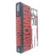 LIBRO COMIC WATCHMEN