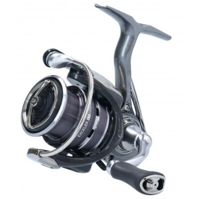 CARRETE DAIWA EXCELER LT 2000-XH