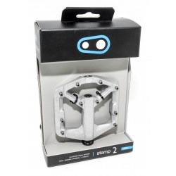 PEDALES CRANKBROTHERS STAMP 2