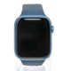 APPLE WATCH SERIES 7 45MM GPS LTE AZUL