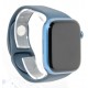 APPLE WATCH SERIES 7 45MM GPS LTE AZUL