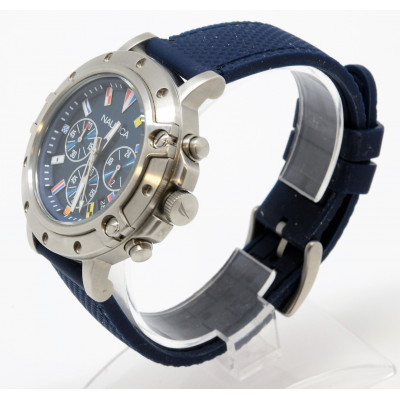 Reloj Cronógrafo Sandoz 81395-1258