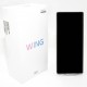 LG WING 5G 128GB NEGRO