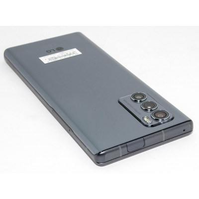 LG WING 5G 128GB NEGRO