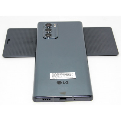 LG WING 5G 128GB NEGRO