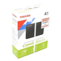 DISCO DURO EXTERNO TOSHIBA 4TB