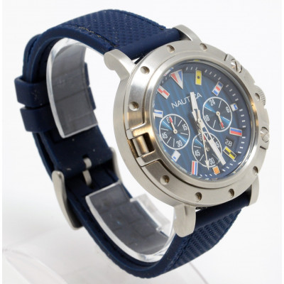 Reloj Cronógrafo Sandoz 81395-1258