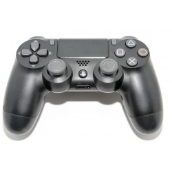 MANDO PS4 DUALSHOCK 4 NEGRO