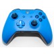 MANDO XBOX ONE AZUL