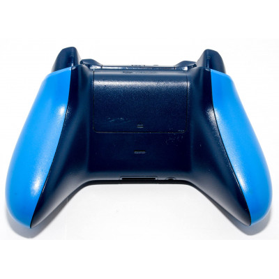 MANDO XBOX ONE AZUL