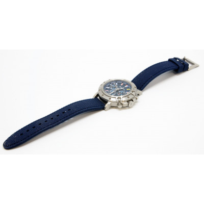 Reloj Cronógrafo Sandoz 81395-1258