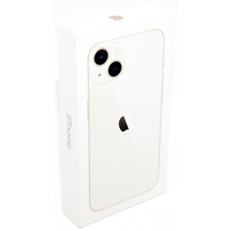 IPHONE 13 128GB BLANCO PRECINTADO