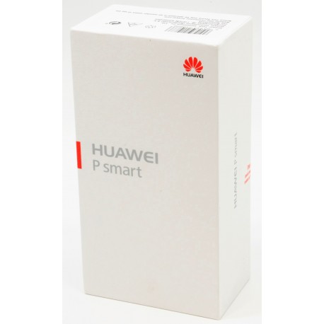 Huawei P Smart FIG-LX1 Gold Precintado