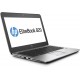 ULTRABOOK HP ELITEBOOK 820 G3 / INTEL i5-6300U 2.4GHz / 250GB SSD / 16GB RAM