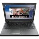 NOTEBOOK LENOVO G50-45 / AMD E1-6010 1.4GHz / 500GB HDD / 8GB RAM