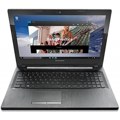 NOTEBOOK LENOVO G50-45 / AMD E1-6010 1.4GHz / 500GB HDD / 8GB RAM