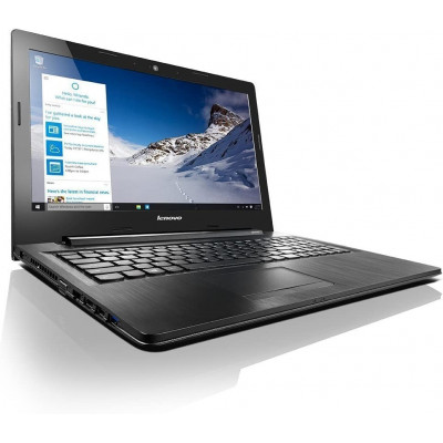 NOTEBOOK LENOVO G50-45 / AMD E1-6010 1.4GHz / 500GB HDD / 8GB RAM