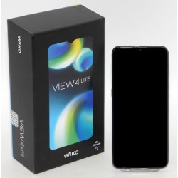 SMARTPHONE WIKO VIEW 4 LITE 64GB AZUL