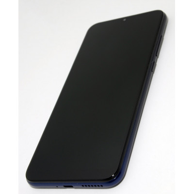 SMARTPHONE WIKO VIEW 4 LITE 64GB AZUL