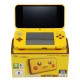 CONSOLA NINTENDO 2DS XL PIKACHU