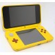 CONSOLA NINTENDO 2DS XL PIKACHU